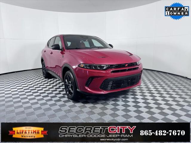 2023 Dodge Hornet GT Plus AWD