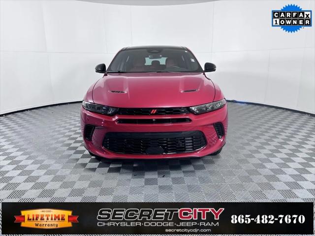 2023 Dodge Hornet GT Plus AWD