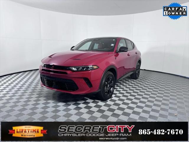 2023 Dodge Hornet GT Plus AWD