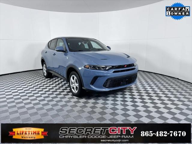 2023 Dodge Hornet GT Plus AWD
