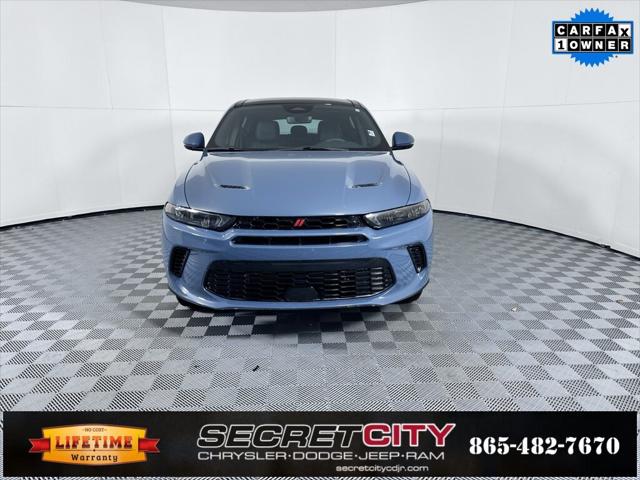 2023 Dodge Hornet GT Plus AWD