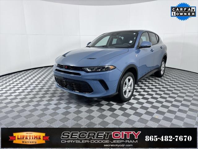 2023 Dodge Hornet GT Plus AWD