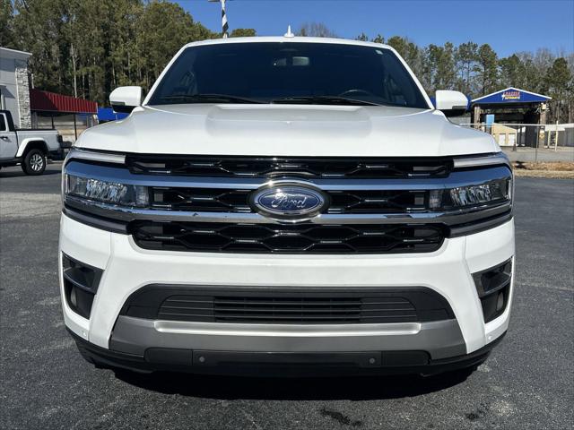 2023 Ford Expedition Limited MAX