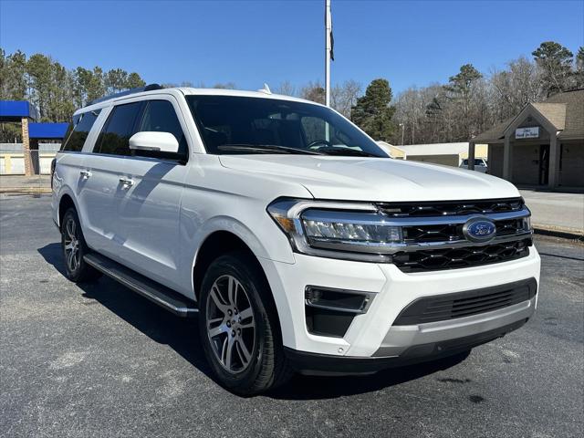 2023 Ford Expedition Limited MAX