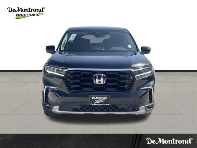 2024 Honda Pilot EX-L
