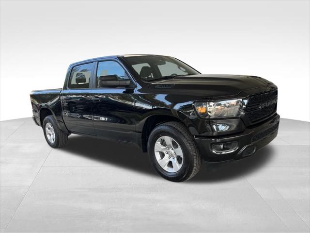 2023 RAM Ram 1500 RAM 1500 TRADESMAN CREW CAB 4X2 57 BOX