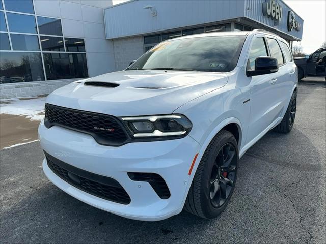 2024 Dodge Durango R/T Plus AWD