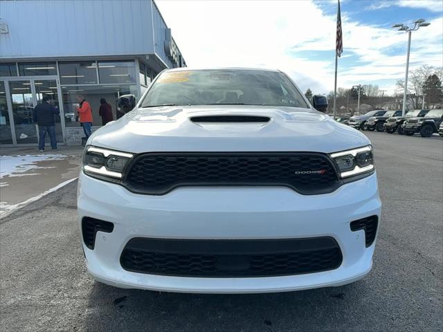 2024 Dodge Durango R/T Plus AWD