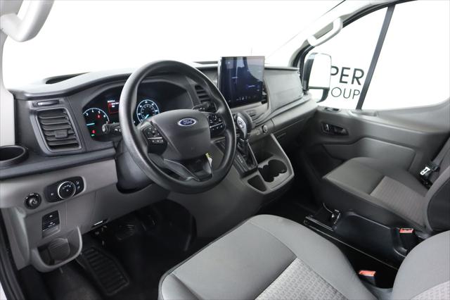 2022 Ford Transit-350 Passenger Van XLT