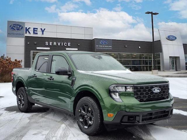 2025 Ford Maverick XLT for sale in Hazleton, PA
