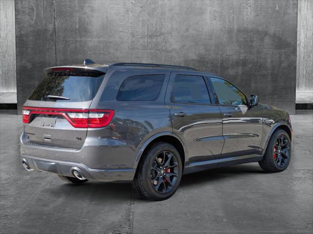 2024 Dodge Durango DURANGO R/T AWD