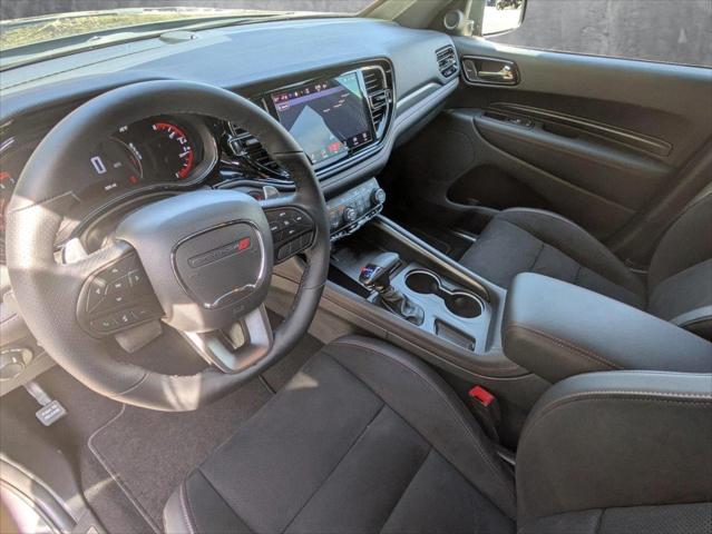 2024 Dodge Durango DURANGO R/T AWD