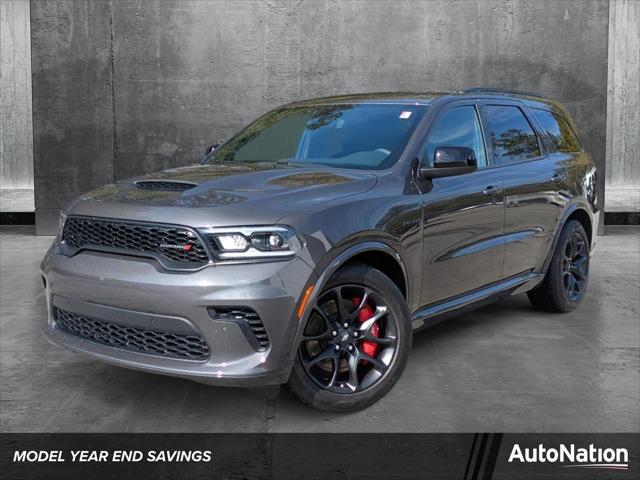 2024 Dodge Durango DURANGO R/T AWD