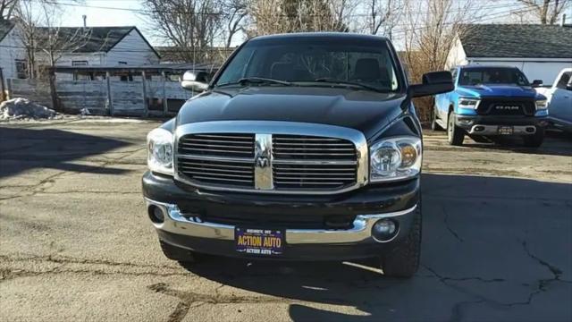 2009 Dodge Ram 2500 SLT