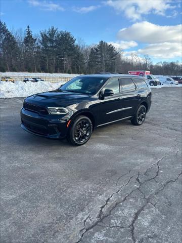 2022 Dodge Durango GT Plus AWD