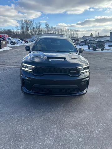 2022 Dodge Durango GT Plus AWD