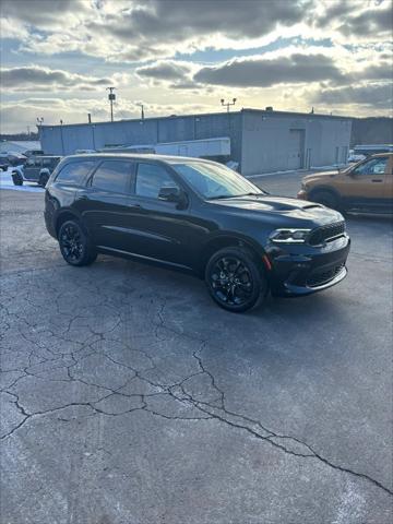 2022 Dodge Durango GT Plus AWD