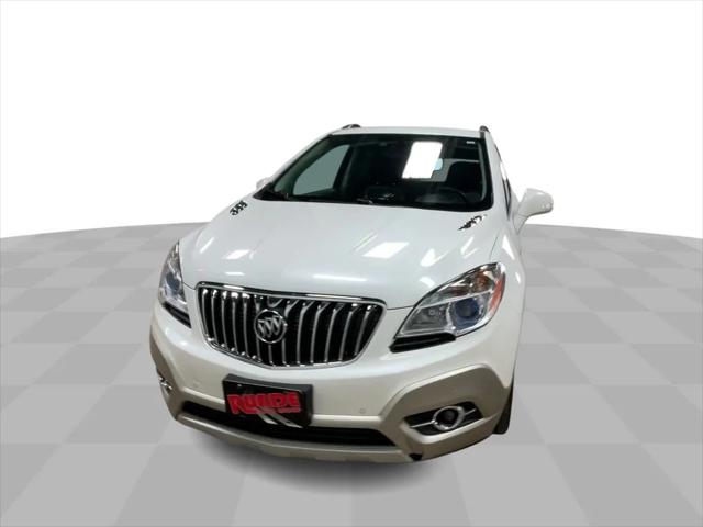 2015 Buick Encore Premium