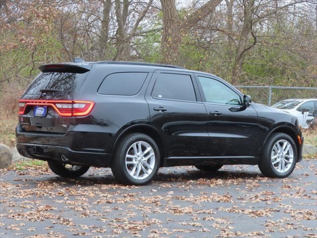 2023 Dodge Durango R/T Plus AWD 2023 Dodge Durango R/T Plus AWD