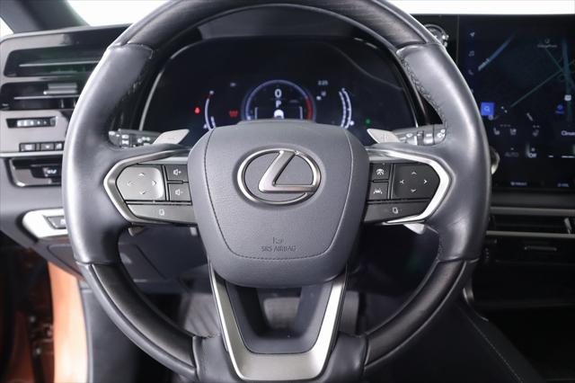 2023 Lexus RX 350 Luxury