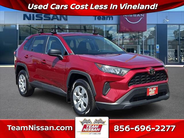2022 Toyota RAV4 LE for sale in Vineland, NJ