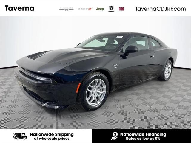 2025 Dodge Charger Daytona R/T AWD for sale in Plantation, FL