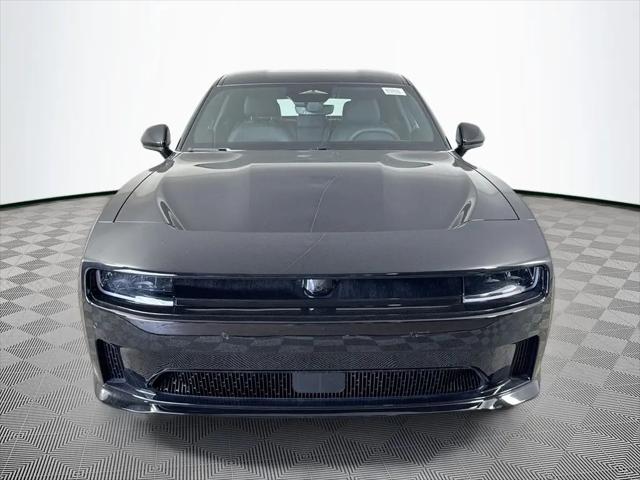 2025 Dodge Charger Daytona R/T AWD