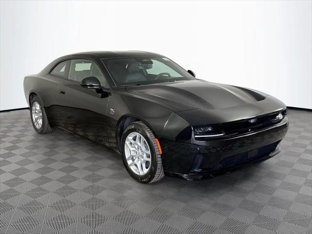 2025 Dodge Charger Daytona R/T AWD