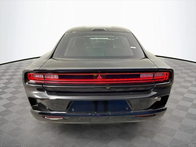 2025 Dodge Charger Daytona R/T AWD