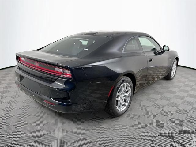 2025 Dodge Charger Daytona R/T AWD