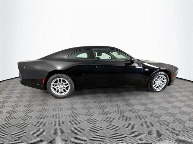 2025 Dodge Charger Daytona R/T AWD