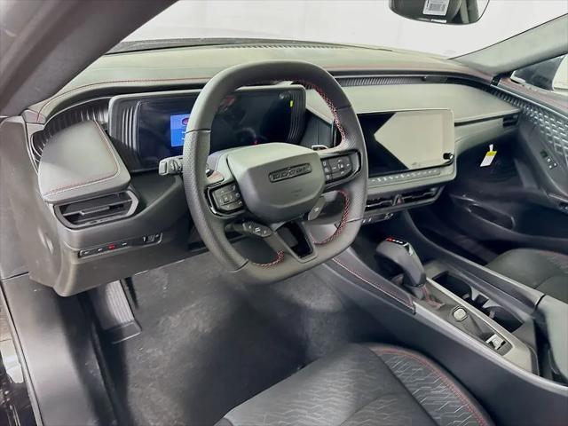 2025 Dodge Charger Daytona R/T AWD