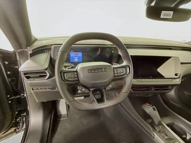 2025 Dodge Charger Daytona R/T AWD