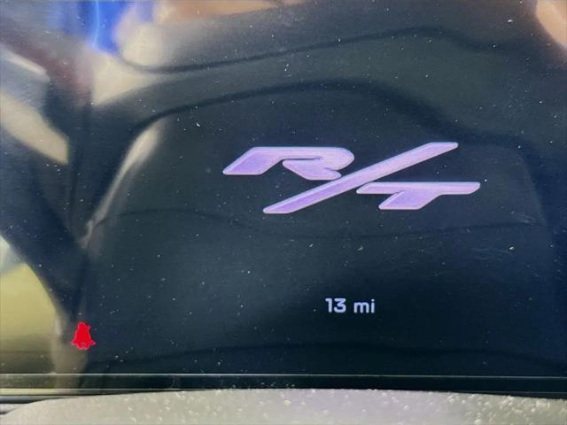 2025 Dodge Charger Daytona R/T AWD