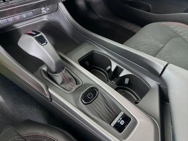 2025 Dodge Charger Daytona R/T AWD