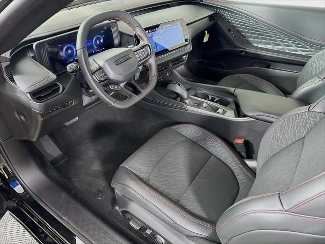 2025 Dodge Charger Daytona R/T AWD