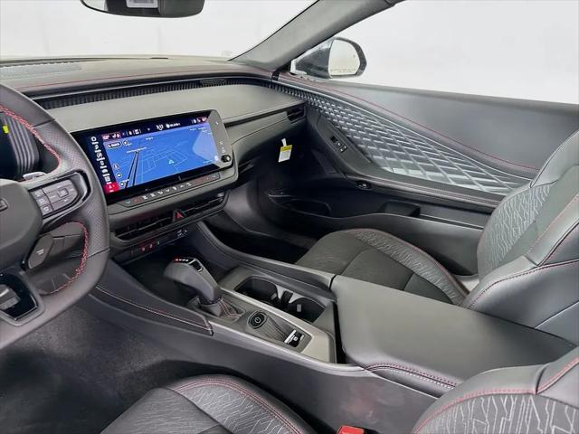 2025 Dodge Charger Daytona R/T AWD