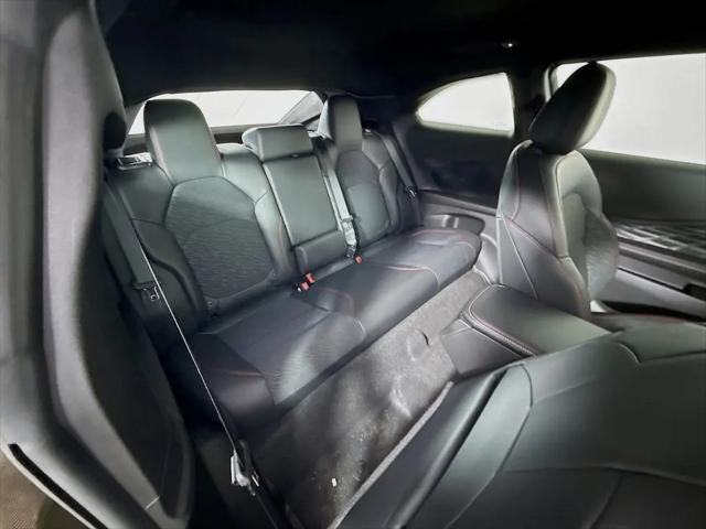 2025 Dodge Charger Daytona R/T AWD