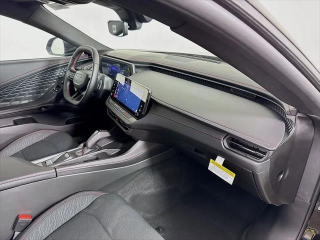 2025 Dodge Charger Daytona R/T AWD