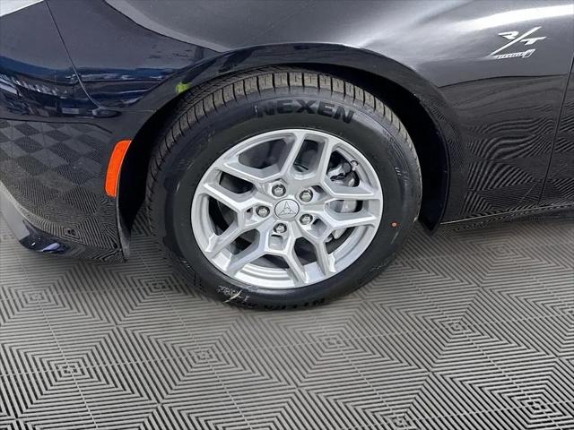 2025 Dodge Charger Daytona R/T AWD