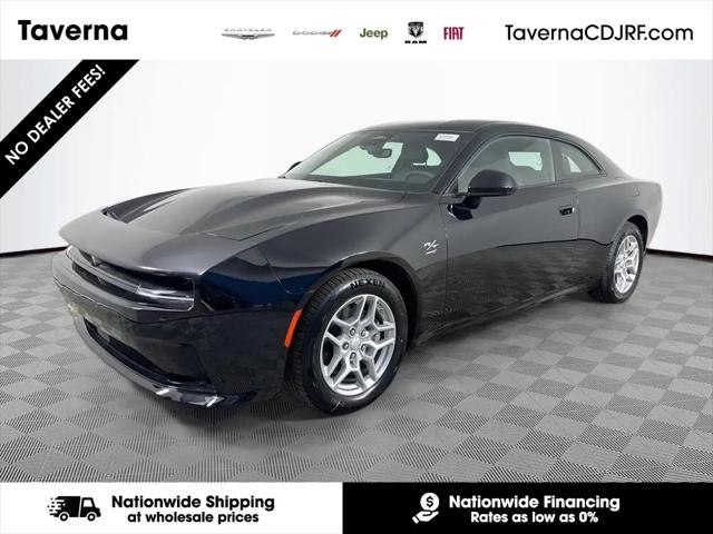 2025 Dodge Charger Daytona R/T AWD for sale in Plantation, FL