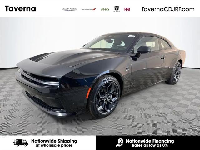 2025 Dodge Charger Daytona R/T AWD for sale in Plantation, FL