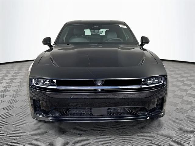 2025 Dodge Charger Daytona R/T AWD