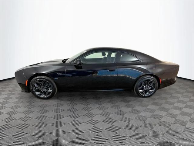2025 Dodge Charger Daytona R/T AWD