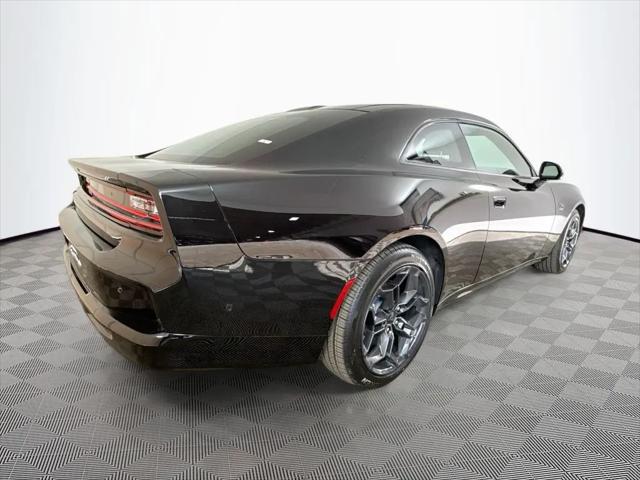 2025 Dodge Charger Daytona R/T AWD