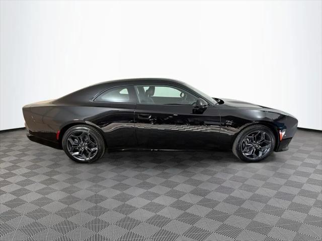 2025 Dodge Charger Daytona R/T AWD
