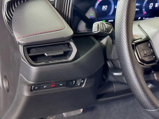 2025 Dodge Charger Daytona R/T AWD