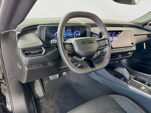 2025 Dodge Charger Daytona R/T AWD