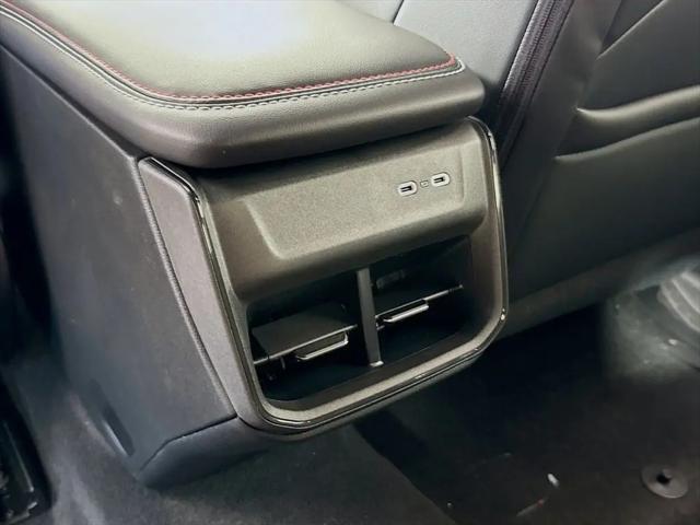 2025 Dodge Charger Daytona R/T AWD