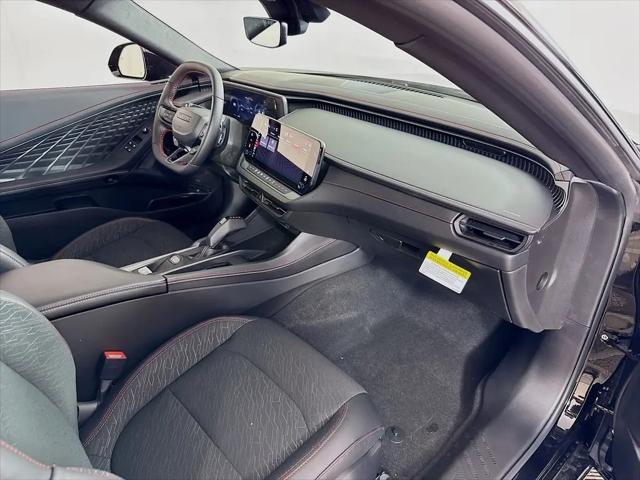 2025 Dodge Charger Daytona R/T AWD